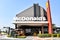 McDonald`s Restaurantâ€‹ inâ€‹ Ayutthaya, Thailandâ€‹-Asiaâ€‹