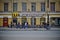 Mcdonald\'s in russia