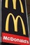 McDonald\'s Sign