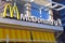 McDonaldâ€™s Store in Denver, Colorado