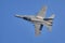 McDonnell Douglas F/A-18 Hornet on Kaivopuisto Air Show