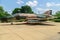 McDonnell Douglas F4-D Phantom II Fighter Jet