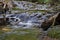 McFalls Creek Waterfall