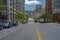 McGill street Montreal