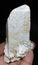 Mcirocline feldspar Mineral Specimen Crystal Perfect shape