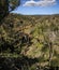 McKenzie Falls on a glorious day, The Grampians, Victoria, Australia,