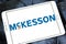 McKesson Corporation logo