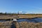 McKinley Bar Trail and Denali Mountain, Alaska