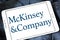 McKinsey & Company logo