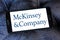 McKinsey & Company logo