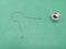 Mckissock Key Hole Breast Reduction Marker