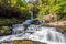 Mclean Falls, Catlins, New Zealand