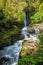 Mclean Falls, Catlins, New Zealand