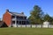 McLean House at Appomattox Court House