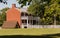 McLean House at Appomattox Court House National Park