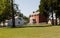 McLean House at Appomattox Court House National Park