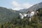 McLeod  Gunj  Mountain view  in Dharmshala