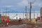 McMurdo Station, Antarctica