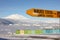 McMurdo station, Antarctica