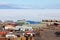 McMurdo station, Ross Island, Antarctica