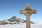 McMurdo station, Ross Island, Antarctica