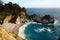 McWay Falls