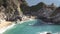 McWay Falls Zoom In