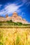 Mdina, fortified city on Malta island