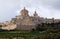 Mdina fortress, Malta.