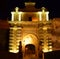 Mdina Gate - Malta
