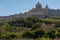 Mdina L-Imdina skyline