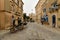 Mdina, Malta, street view