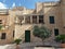 Mdina town in Malta, the Game of Thrones filming location