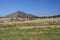 Meadow at Giant mountains