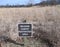 Meadow Habitat Restoration