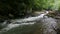 Meadow run at Ohiopyle Pennsylvania