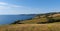 Meadow views over Labrador Bay