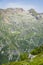 Meadows and mountains festivities in the Portalet mountain pass in the Aragonese Pyrenees bordering the French border