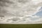 Meadows - Salisbury plain/the clody skies and the sheep.