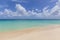 Meads Bay Beach in Anguilla