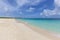 Meads Bay Beach in Anguilla