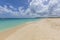 Meads Bay Beach in Anguilla