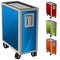 Meal Delivery Cart Set