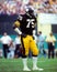 Mean Joe Greene, Pittsburgh Steelers