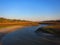 Meandering River, Jekyll Island Georgia