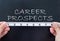 Measuring career prospects