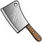 Meat Cleaver