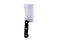 Meat cleaver with clipping path