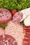 Meat Delicatessen Plate