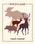 Meat market banner